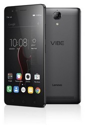 Прошивка телефона Lenovo Vibe K5 Note в Перми